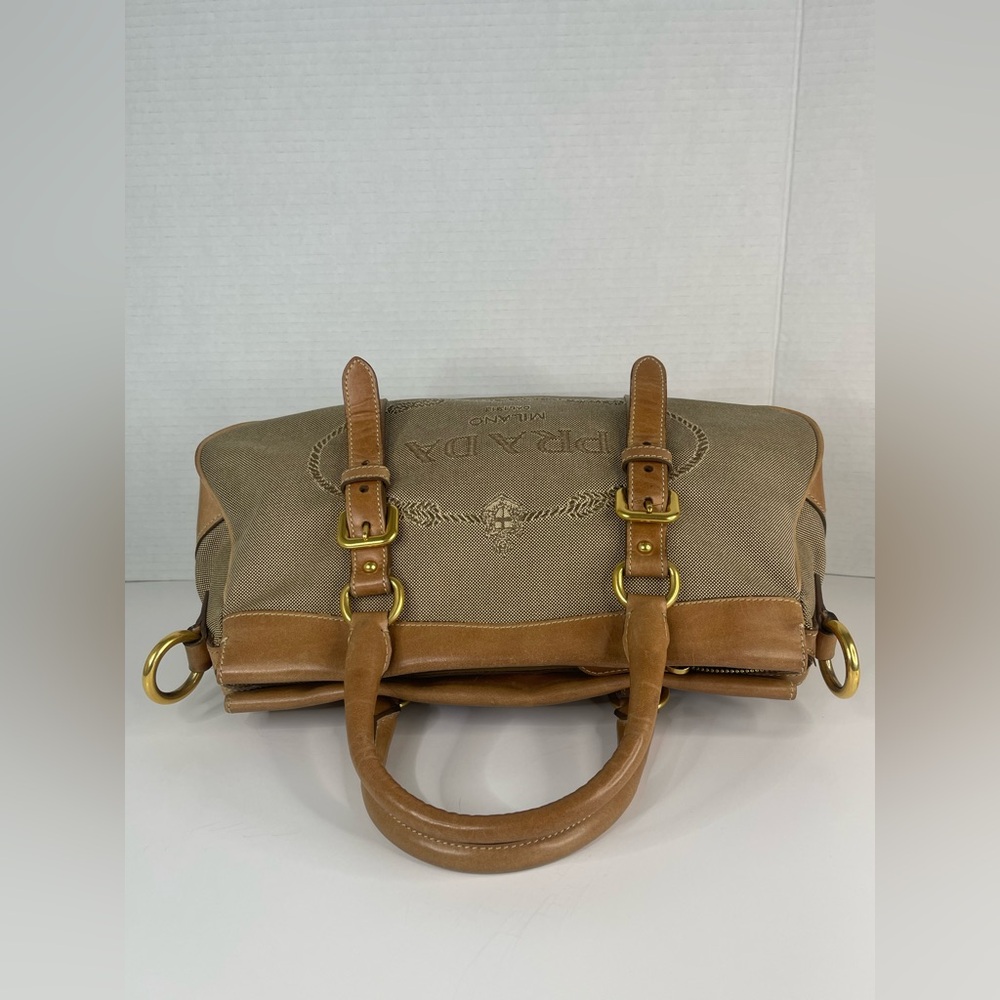 Prada Handbag - Picture 9 of 16